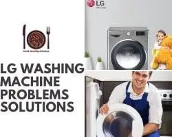 Lg Washing Machine Problems Solutions