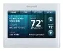 White Rodgers thermostat reset
