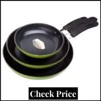 Best Non Stick Cookware Without Teflon