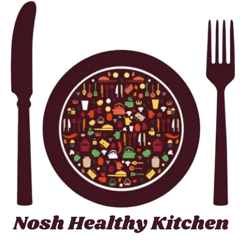 Nosh healthy kitchen