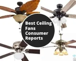 Best Ceiling Fans Consumer Reports 2021, Best Outdoor Ceiling Fans Consumer Reports