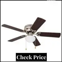 Best Ceiling Fans Consumer Reports 2021, Best Outdoor Ceiling Fans Consumer Reports