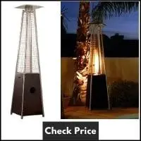 Best Patio Heaters Consumer Reports