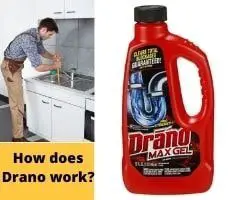 How Does Drano Work