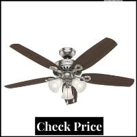 Best Ceiling Fans With Bright Lights
