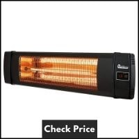 Best Infrared Heater Consumer Report