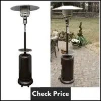 Consumer Reports Patio Heaters