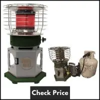 Westinghouse Infrared Electric Outdoor Heater