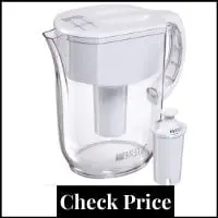 Best Water Filter Pitcher Consumer Reports