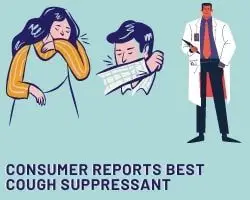 Consumer Reports Best Cough Suppressant