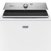 How To Reset A Maytag Washer