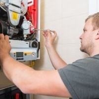 How To Reset A Gas Furnace