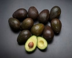 Stop Avocados From Ripening