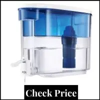 Best Glass Water Filter Pitcher