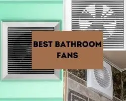 Best Bathroom Fans Consumer Reports