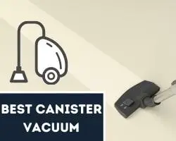 Best Canister Vacuum Consumer Reports