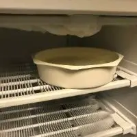 Defrosting Your Freezer