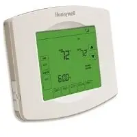 Honeywell Thermostat Flashing Cool On Malfunctioning