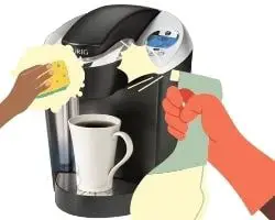 How To Descale Your Keurig