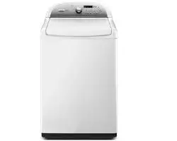 How To Reset Whirlpool Cabrio Washer