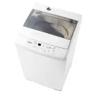 How To Unlock Whirlpool Top Load Washer