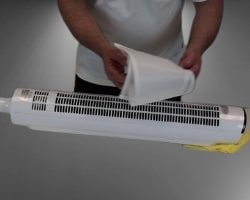 How To Clean A Honeywell Tower Fan