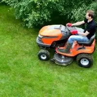 Riding Mower Won't Move Forward Or Reverse