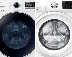 Samsung Washer Vrt Spin Cycle Problems
