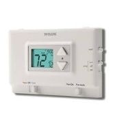 Steps For Resetting Eight Button Thermostats