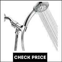 Consumer Reports Best Shower Head