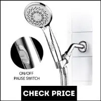 How To Choose A Shower Head