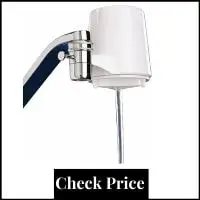 Water Filter Faucet