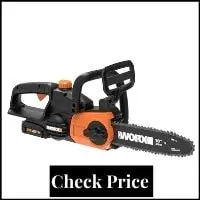 best cordless chainsaw under $200