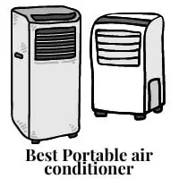 best portable air conditioner without hose