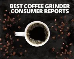 best coffee grinder consumer reports