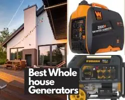 best whole house generators consumer reports