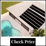 smart pool s601 pool solar heaters