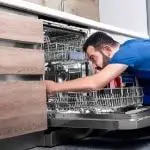 solution for samsung dishwasher lc code error
