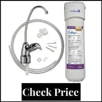 under sink water filter reviews consumer reports