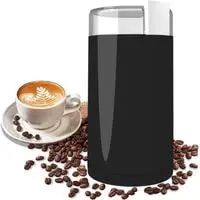 wancle electric coffee grinder machine 2022