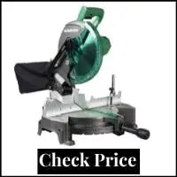 best miter saw for furniture making