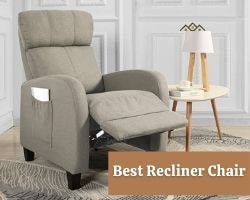 best recliners consumer reports