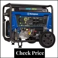 best whole house generator reviews