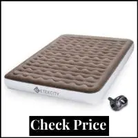 mattress for camping