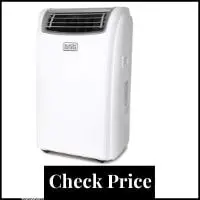 portable air conditioner without water