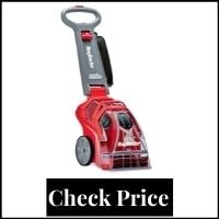 upholstery cleaner machine home depot