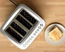 best 4 slice toaster consumer reports