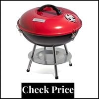 best charcoal grill consumer reports