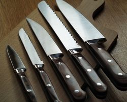best knife set consumer reports