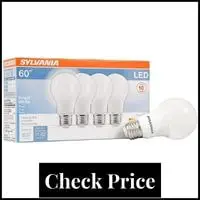 best light bulbs for warm glow